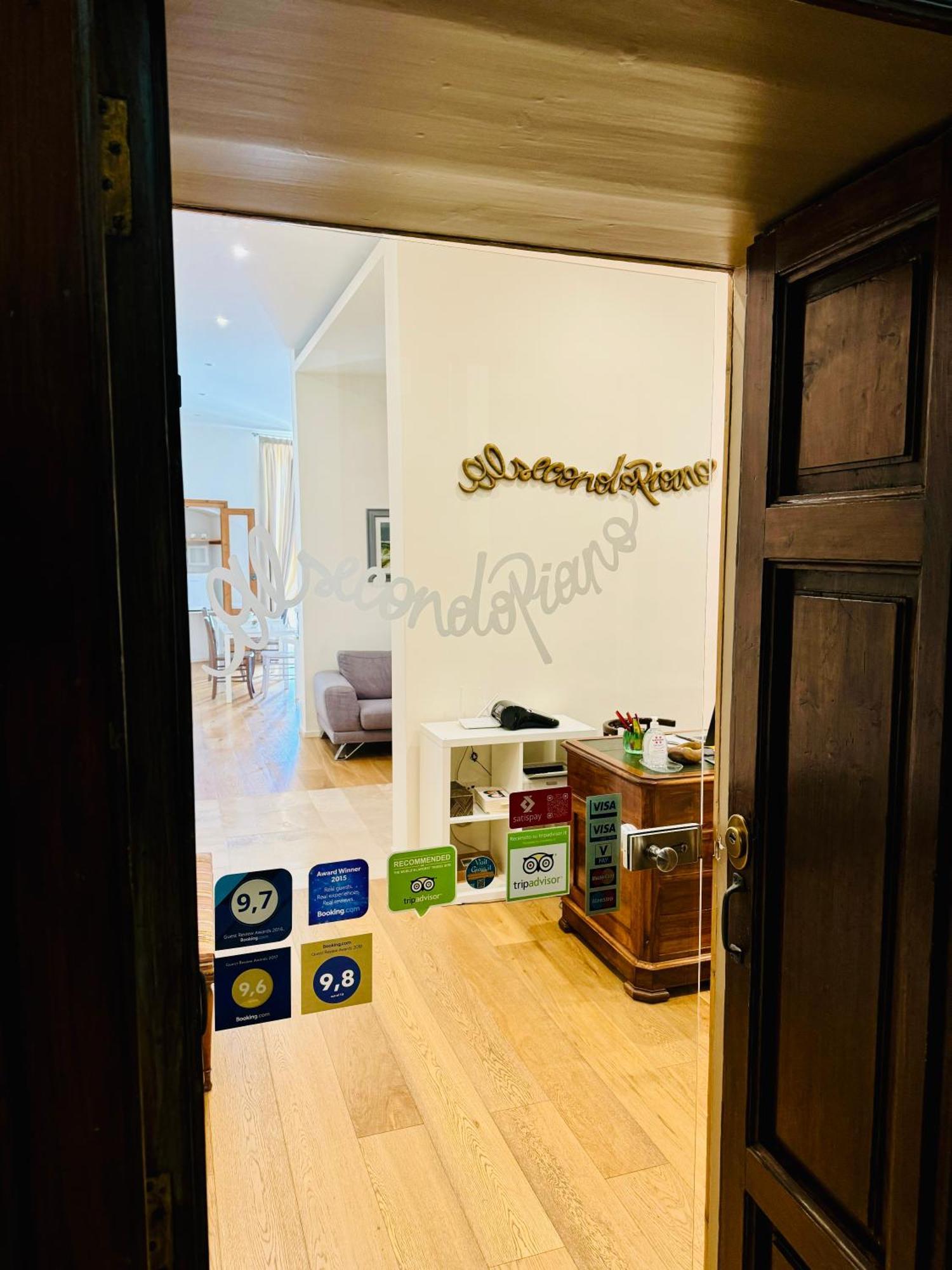 Alsecondopiano B&B Gioia Del Colle Dış mekan fotoğraf