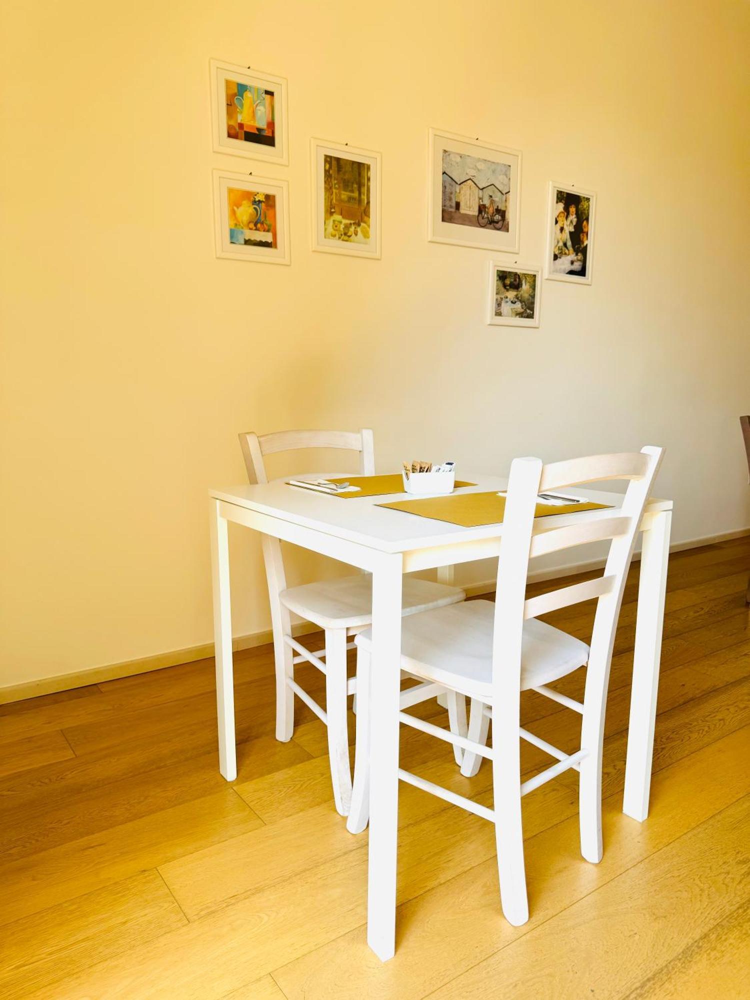 Alsecondopiano B&B Gioia Del Colle Dış mekan fotoğraf