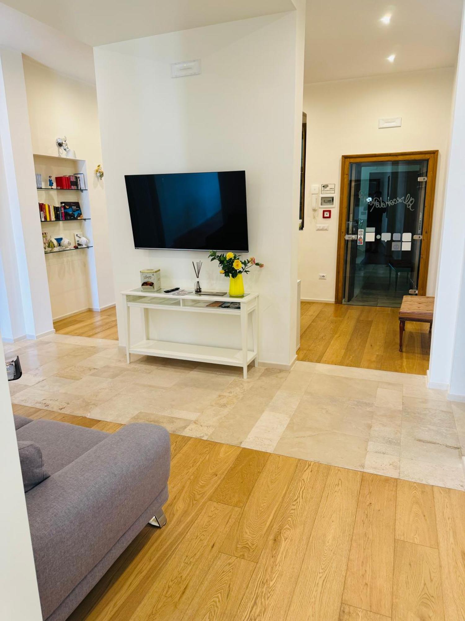 Alsecondopiano B&B Gioia Del Colle Dış mekan fotoğraf