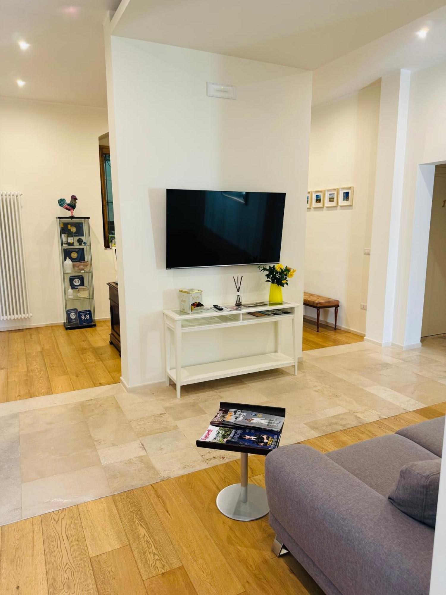 Alsecondopiano B&B Gioia Del Colle Dış mekan fotoğraf