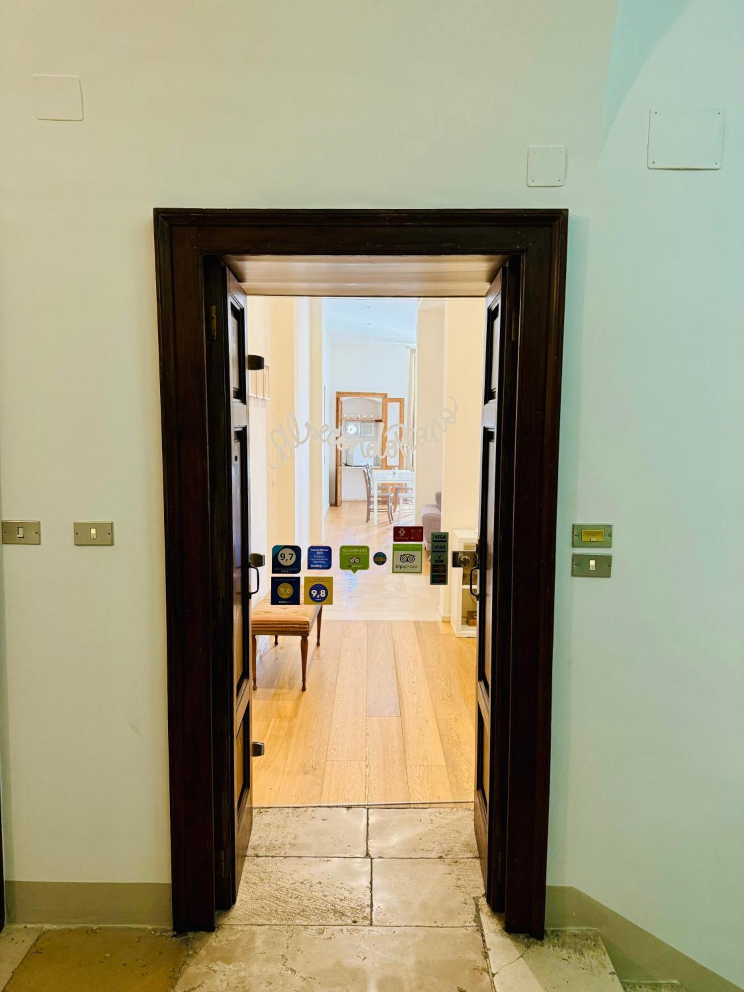 Alsecondopiano B&B Gioia Del Colle Dış mekan fotoğraf