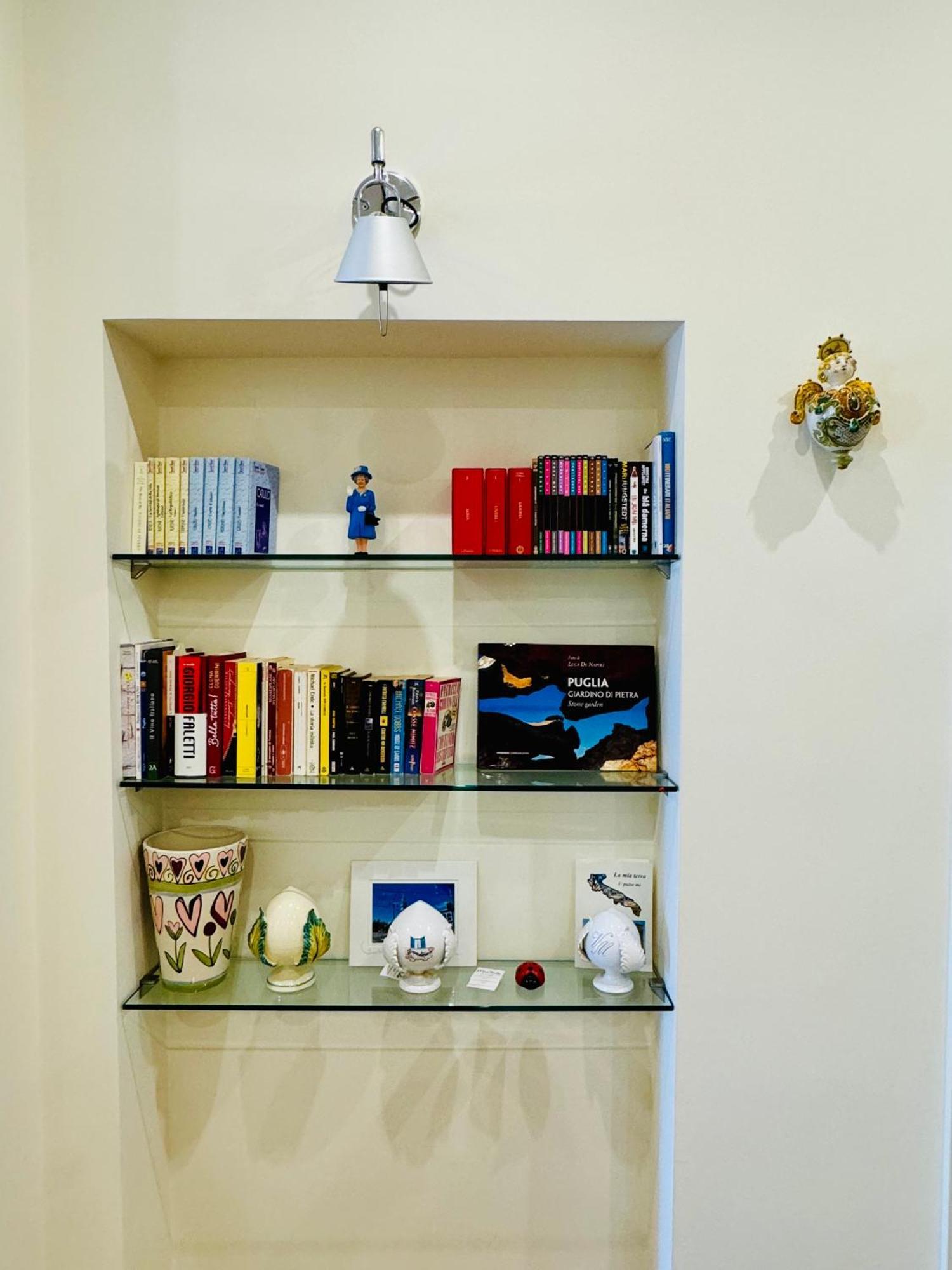 Alsecondopiano B&B Gioia Del Colle Dış mekan fotoğraf
