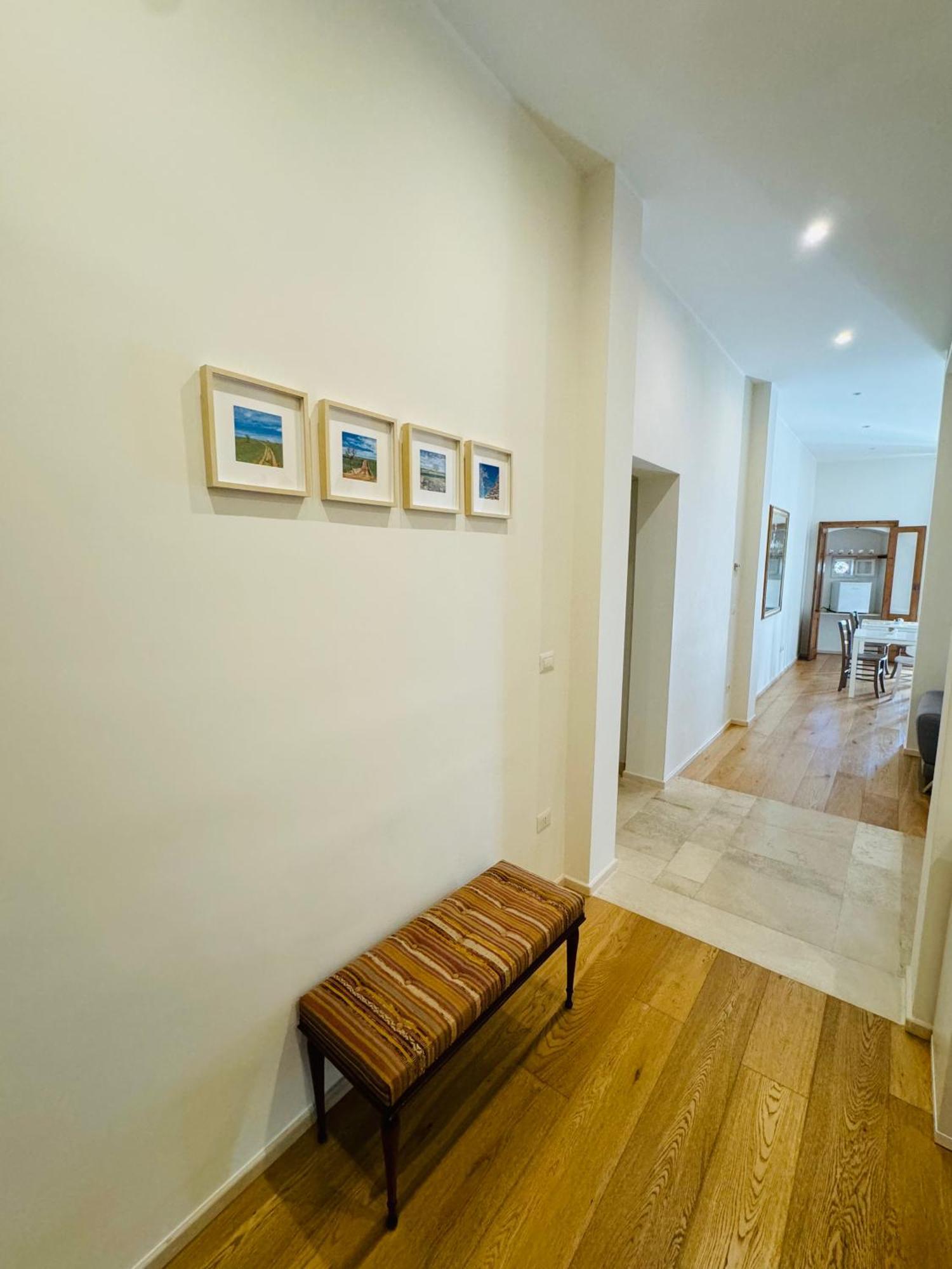 Alsecondopiano B&B Gioia Del Colle Dış mekan fotoğraf