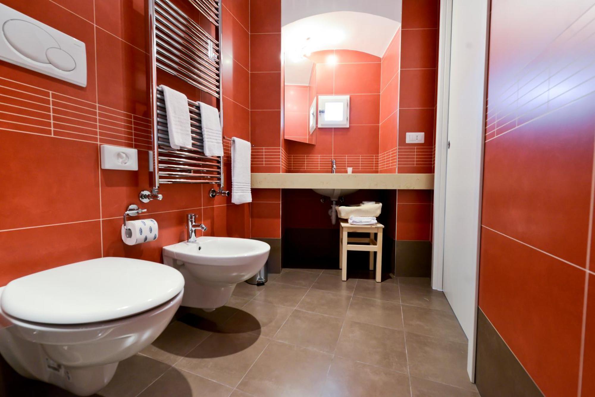 Alsecondopiano B&B Gioia Del Colle Dış mekan fotoğraf